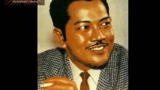 quotSenyap dan SunyiquotKaraoke Lagu PRamlee versi piring hitam [upl. by Celene]