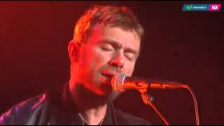 Blur  Beetlebum  live at Movistar Arena Chile 071015 [upl. by Titus]