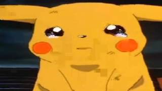 Pikachu crying 10 hour trust me you will cry [upl. by Edgardo]