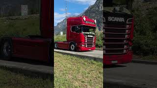 🇨🇭 MATTI GSTAAD 🇨🇭 truckteaminthevalley [upl. by Aramahs70]