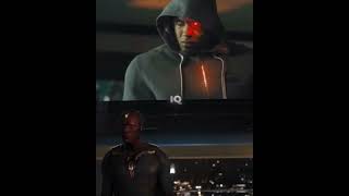 Cyborg vs Vision shorts [upl. by Florry]