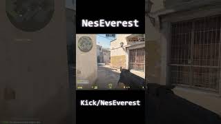 CS 2 Faceit diary 80 counterstrike csgoclips gamer [upl. by Giffard572]