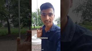 Sarwancha hach dialogue 🤣🤣 funnyvideo comedyvideos khandeshi marathi [upl. by Grosmark]