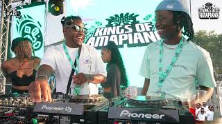 Kings Of Amapiano fest 23  sgudi snyc  kavalungu  kabza de small  dj Maphorisa and mnike [upl. by Theo]