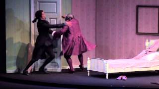 Glyndebourne Don Pasquale  Official Trailer [upl. by Nauqes]