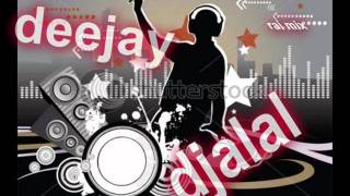 CHEB HASNI MELIT ME KLAM NASS REMIX BAY DJ DJALAL VAIKING [upl. by Aldos]