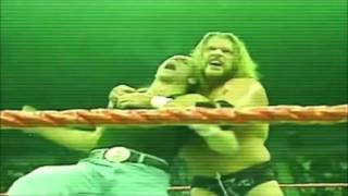 D Generation X 2006 Entrance Video [upl. by Lawry]