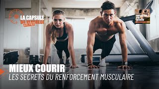 Maîtriser lart du renforcement musculaire  Dans la Tête dun Coureur [upl. by Barren]