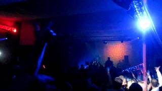 Trailer 07042012  10 Jahre Triebwerk Dresden w VITALIC live [upl. by Billie]