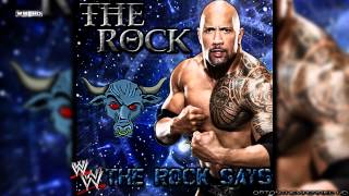 100 Subs Special WWF The Rock Theme Song  quotThe Rock Saysquot V3 CDQ  DL Custom Cover [upl. by Byran]