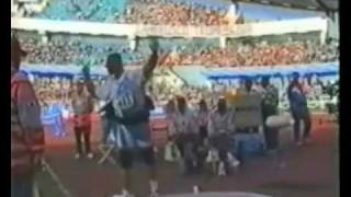 INTENSE SHOT PUT COMPILATION [upl. by Berkshire101]