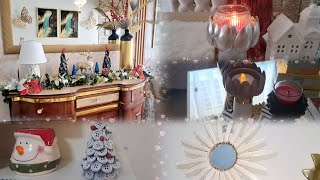 Mira que puedes hacer con cucharas desechables ideas decoracionesdenavidad reciclaje navidad [upl. by Brabazon]