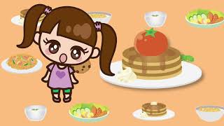 Do You Like Spaghetti Yogurt  Nursery Rhymes  Kids for Song【Mari TV】 [upl. by Agnizn]