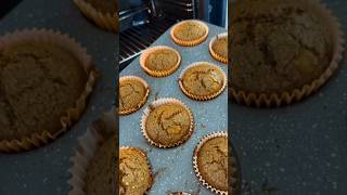 Mufinsa kungull hutin muffins gatimetradicionale shendetshem food dessert delicious recipe [upl. by Leelahk]