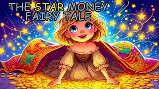 The Star Money Fairy Tale Bedtime Stories🌛 Fairy Tales in EnglishPrincess Cartoons [upl. by Uos]