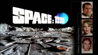 Space 1999  OST [upl. by Fredek83]