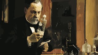 Louis Pasteur Mikrobiyolojinin Öncüsü [upl. by Berkie635]