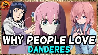 Why People LOVE Danderes [upl. by Hselin]