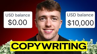 FREE 5 Hour Copywriting Course For Beginners  010kMo Copywriting [upl. by Coussoule514]