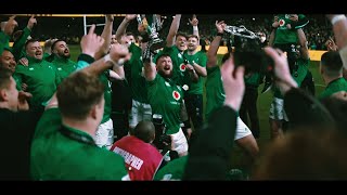 Six Nations is Coming I Official Promo [upl. by Ahsocin]