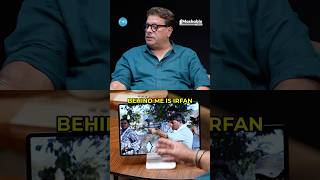 Tigmanshu Dhulia On Using Guns In Saheb Biwi Aur Gangster  Mashable India [upl. by Aissatsan]