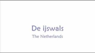 De ijswals [upl. by Sherline]