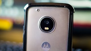 Moto G5 Plus Hidden Camera Feature Enable Camera2API [upl. by Rabiah101]