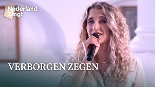 Verborgen zegen  Nederland Zingt [upl. by Hultgren217]