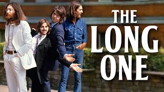 The Abbey Road medley EXPLAINED [upl. by Sneve714]