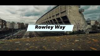 Rowley Way [upl. by Byrle]