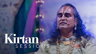 Om Namo Bhagavate Vasudevaya  Paramahamsa Vishwananda  Kirtan Sessions [upl. by Callan]