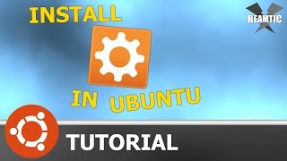 How to Install Aptana Studio in Ubuntu [upl. by Etrem]