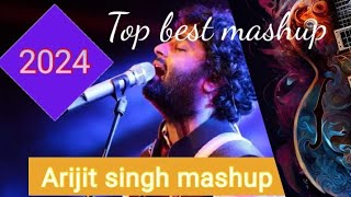 Unconfessed Love Mashup  Musical Planet  Arijit Singh Love Songs 2024 Best of Love Songs [upl. by Sahcnip]