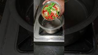 Colour full Pasta food recipe trending cooking shorts pasta [upl. by Jude899]