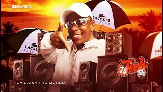 BEAT DA FELICIDADE  TACA A PEREREC4 📦🌎😃  MC NEGO DA MARCONE E MC MENO DANI DJ JEEH FDC [upl. by Andy746]