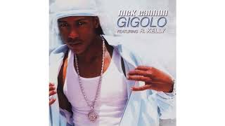 Nick Cannon  Gigolo Instrumental [upl. by Gloriana]