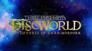 Terry Pratchetts Discworld  Adventures in AnkhMorpork  TTRPG COMING SOON [upl. by Atenek]