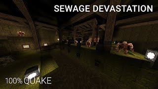 Sewage Devastation by Hrimfaxi [upl. by Drehcir622]