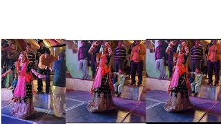 Bridal dance performance lifestyle vlog ankitavlog760 [upl. by Yaned]