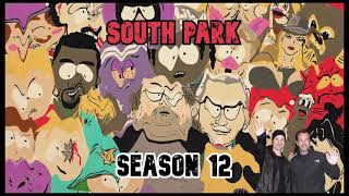 South Park  Season 12  Commentary by Trey Parker amp Matt Stone [upl. by Oiraved]