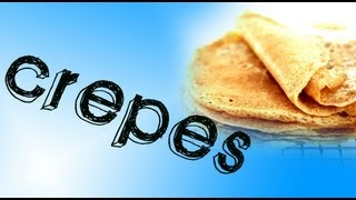 Crepes HD [upl. by Skye]