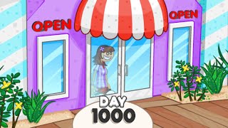 Day 1000 Papas Freezeria [upl. by Meeker]