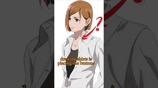 Mistake When Drawing Cloth  Quick Art Tips art sketch shorts tutorial drawingtutorial anime [upl. by Aredna535]