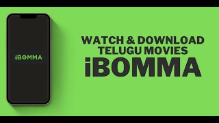 IBOMMA  Download Free ibomma telugu movies new 2023 New link live to Acess IBOMMA Official [upl. by Nileuqay]