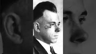 John Dillinger The Untouchable Gangster [upl. by Orna]