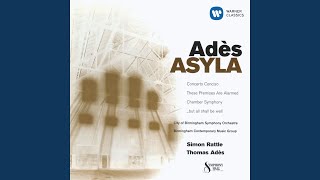 Asyla Op 17 III Ecstasio [upl. by Nallad]