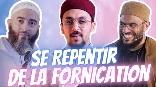 Comment SE REPENTIR de la FORNICATION  ZINA  Nader abou Anas  Mehdi Islammag amp Mohamed Nadhir [upl. by Barolet]