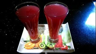 How to make wine from Chambakka malayalamRed Wine Christmas special recipe  81 [upl. by Kwok966]