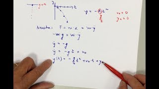 Differentialgleichungen Teil 2 Aufstellen von Differentialgleichungen [upl. by Ehgit]