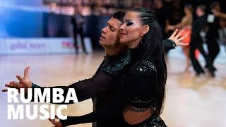 Rumba music La La La  Dancesport amp Ballroom Dance Music [upl. by Ylellan39]